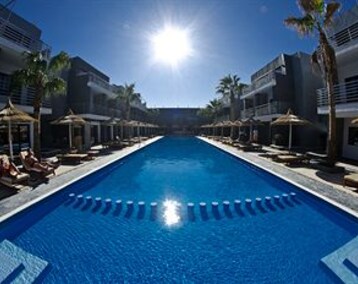 Hotel Premium Beach Resort (Hurghada, Egypten)