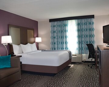 Hotel Quality Inn (Sturbridge, EE. UU.)