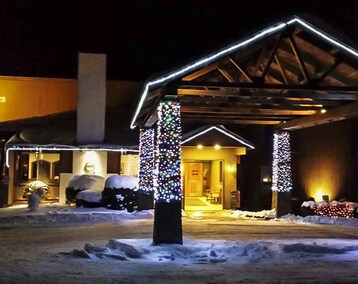 Hotel Cascades Lodge (Killington, USA)