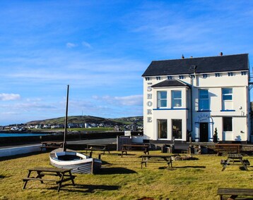 The Shore Hotel (Port St Mary, Storbritannien)