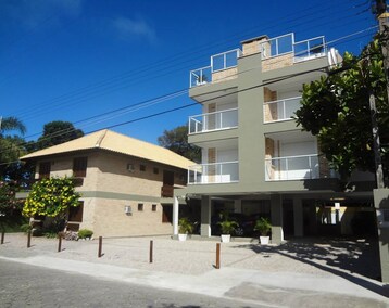 Casa/apartamento entero Bombinhas Quinta do Mar Complexo B (Bombinhas, Brasil)