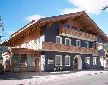 Hotel Mellow Mountain Hostel (Ehrwald, Austria)