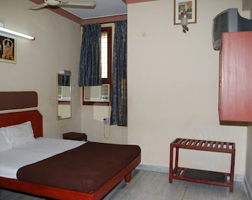 Hotel Sri Sai Residency (Tirupati, Indien)