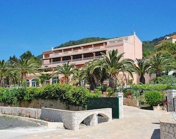Hotel Apartament Arka Medical Spa (Paramonas, Grækenland)