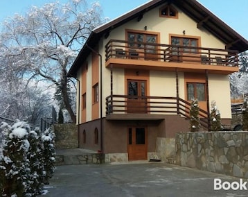 Casa/apartamento entero Casa Teju 2 (Slănic, Rumanía)