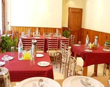 Hotelli President Manali (Manali, Intia)