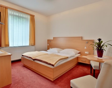 Hotelli Reineldis (Mureck, Itävalta)