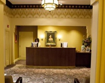 Hotel The Baroness (Seattle, EE. UU.)