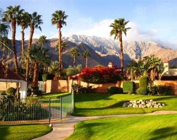 Hotelli Sundance Villas (Palm Springs, Amerikan Yhdysvallat)