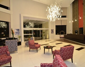 Hotel Attaleia Shine Luxury (Serik, Turquía)
