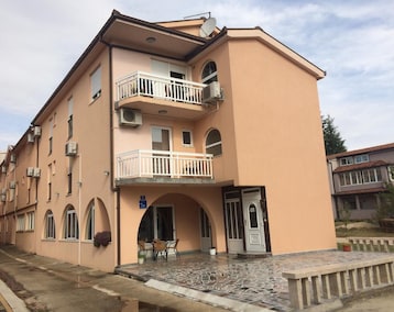 Hotelli Pansion Iko & Mirjana Pehar (Medjugorje, Bosnia ja Herzegovina)