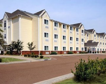 Hotel Microtel Inn & Suites Tunica Resorts (Robinsonville, EE. UU.)