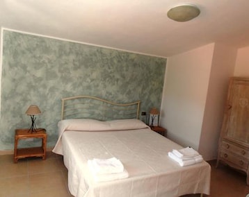 Bed & Breakfast Mala Blu (Sant'Antioco, Italia)