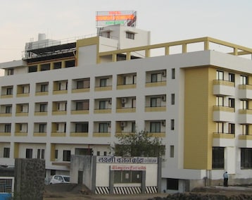 Hotelli Grand Ashwin Executive (Nashik, Intia)
