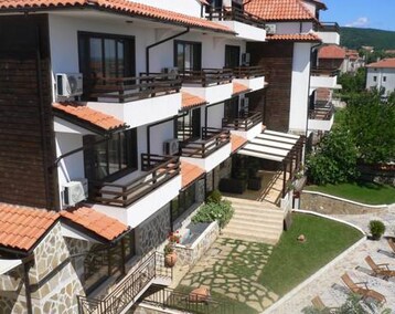 Hotelli Madara Club And Spa (Kosharitsa, Bulgaria)