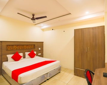 Hotel surya inn (Panipat, India)