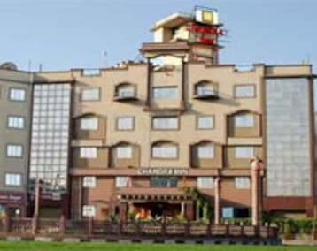 Hotelli Hotel Guru International (Jodhpur, Intia)