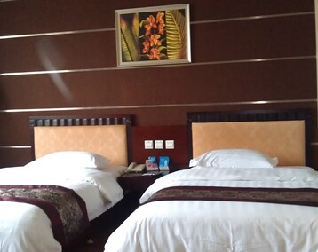 Jianming Hotel (Changsha, Kina)