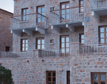 Hotel Smyros Resort (Poulithra, Grecia)
