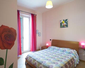 Hotel Bed And Breakfast Mielezenzero (Agrigento, Italia)