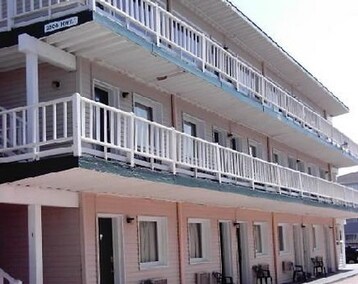Hotel Sea Esta Motel 1 (Dewey Beach, EE. UU.)
