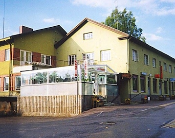 Hotel Aatto & Elli (Joutsa, Finland)