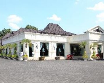 Pop Hotel Solo (Surakarta, Indonesien)