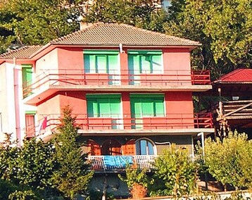 Hotelli Vila Dionis (Balchik, Bulgaria)