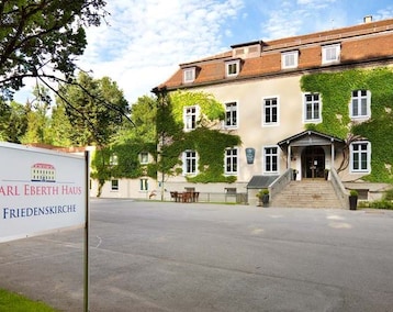 Hotelli Karl Eberth Haus (Steingaden, Saksa)