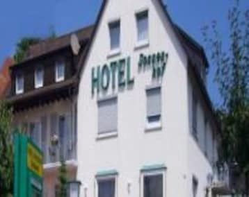 Hotel Sonnenhof (Sindelfingen, Tyskland)