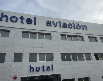 Hotel Aviacion (Manises, España)