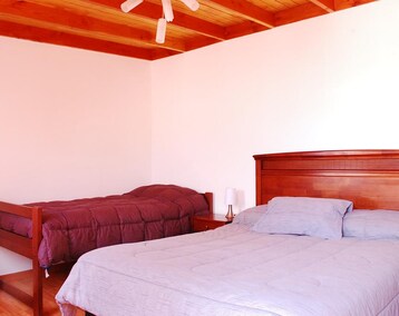 Majatalo La Casa del Pueblo Hostal (San Pedro de Atacama, Chile)