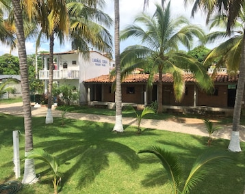 Hotel Cabañas Edda (Puerto Escondido, México)