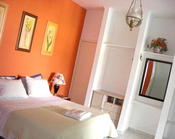 Koko talo/asunto Amanda Suites (Manaus, Brasilia)