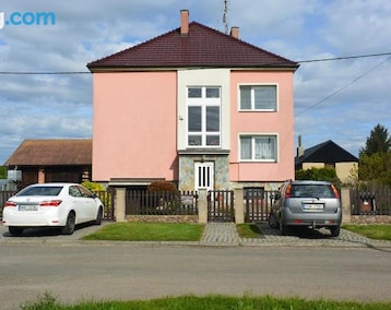 Hele huset/lejligheden Rodinne Ubytovani - Family Accommodation (Kobylice, Tjekkiet)
