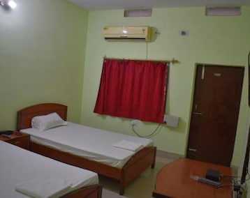 Hotel Diamond Plaza (Rajgir, Indien)