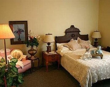 Sommerville Court Motel Bed & Breakfast (Lucknow, Canadá)