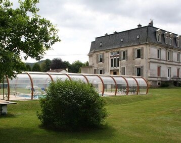 Hotel Le Chateau (Granges-sur-Vologne, Frankrig)