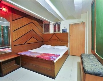 Hotelli Diplomat (Kalkutta, Intia)