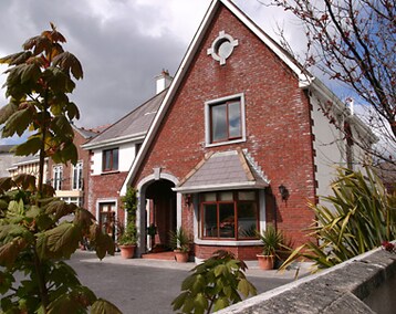 Hotelli Ashford Manor (Galway, Irlanti)