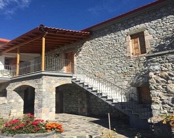 Casa rural Stephania's Stone House (Karyes - Lakonia, Grækenland)