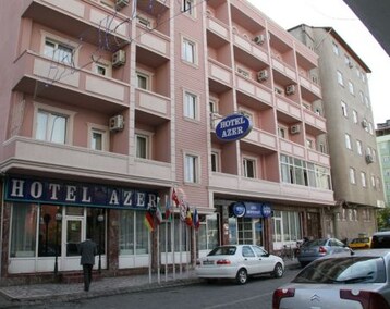 Hotel Azer (Igdir, Turquía)