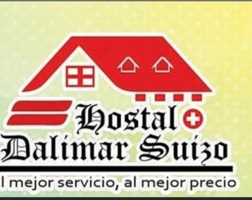 Hotel Hostal Dalimar Suizo (Salinas, EE. UU.)
