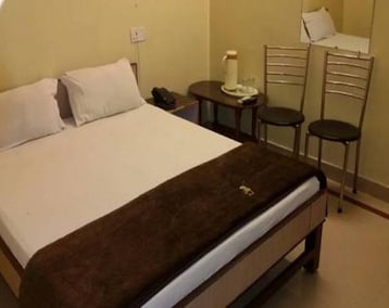 Hotelli Keshari (Varanasi, Intia)