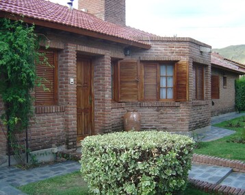 Majatalo Posada el Paraiso (San Luis, Argentiina)