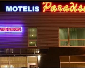 Motel Paradise (Vilnius, Litauen)