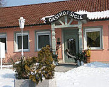 Hotel Gasthof Sigle (Moosthenning, Alemania)