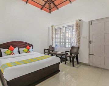 Hotel OYO Home 27707 Graceful Stay (Coonoor, India)