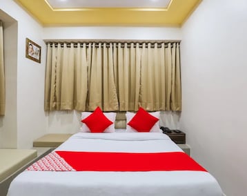 Hotelli Oyo 49102 Hotel Alice (Ahmedabad, Intia)