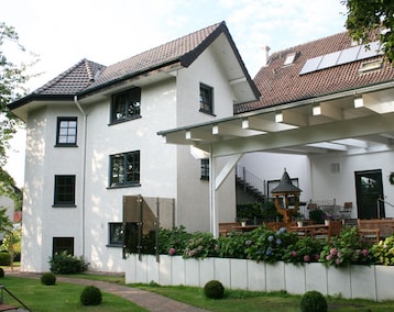 Hotelli Waldecker Hof (Hiddenhausen, Saksa)